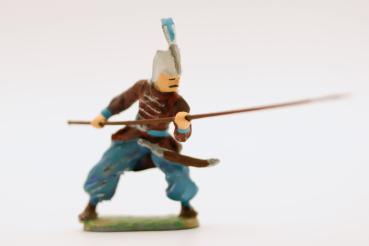 Turk (stabbing) Janissary